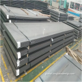 Hot/Cold Rolled Metal Carbon Steel Sheet Structural Ms (A36 Q235 Q345) Carbon Steel Plate Supplier